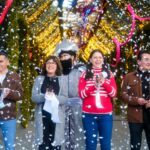 VEN CON TODA TU FAMILIA A DISFRUTAR DE LA “VILLA NAVIDEÑA TLAXCALA 2024”*Las instalaciones del recinto ferial se llenarán de magia del 15 de diciembre al 03 de enero de 2025 .